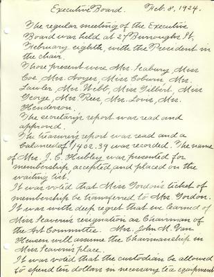 1924.19 February 8 1924
