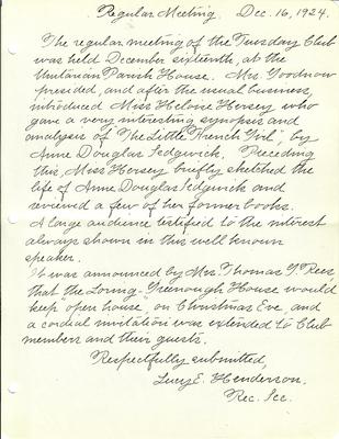 1924.49 December 16 1924