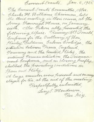 1925.53 January 6 1925