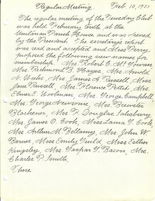 1925.61 February 10 1925