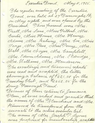 1925.73 May 8 1925