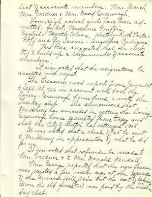1926.9.17 September 17 1926