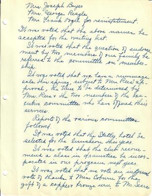 1927.4.8 April 8 1927