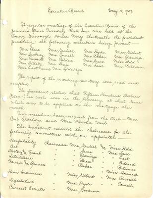 1927.5.13 May 13 1927