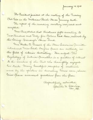 1928.1.10 January 10 1928