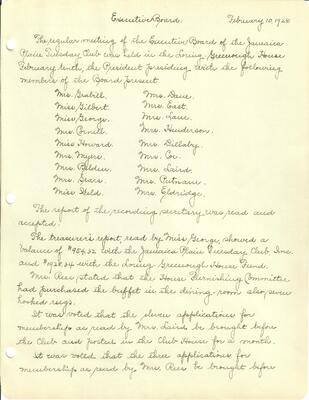 1928.2.10 February 10 1928