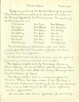 1928.3.2 March 2 1928