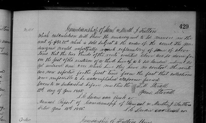RuskCoProbateRecordBook_G_429a