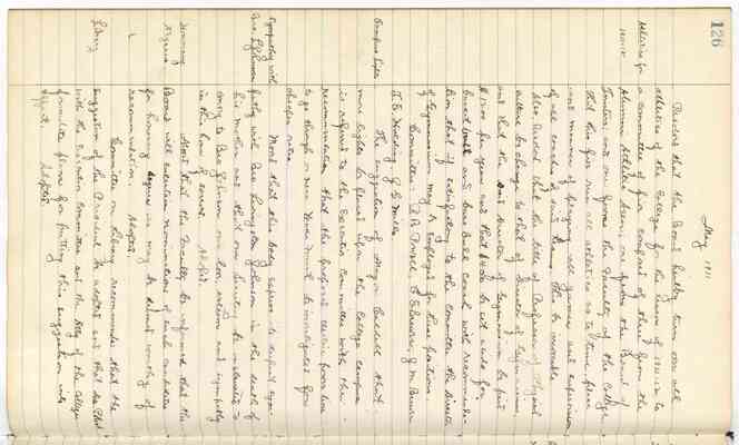 Board_of_Trustees_Minutes_1906_1920