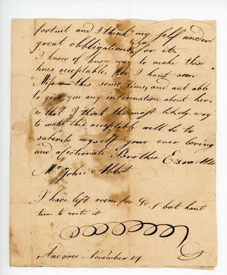AbbotEzraToJohn17831117_002