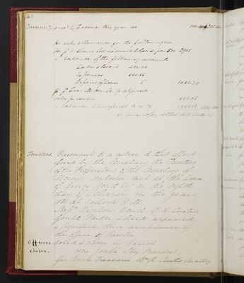 Trustees Records, Vol. 1, 1835 (page 043)