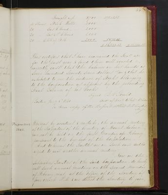 Trustees Records, Vol. 1, 1835 (page 066)