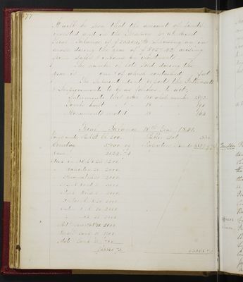 Trustees Records, Vol. 1, 1835 (page 077)