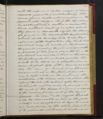 Trustees Records, Vol. 1, 1835 (page 082)