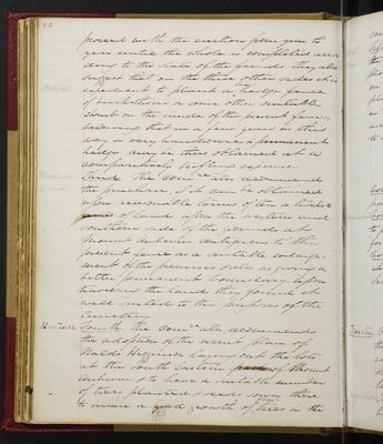 Trustees Records, Vol. 1, 1835 (page 083)