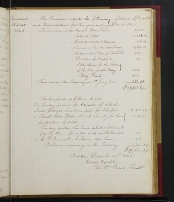 Trustees Records, Vol. 1, 1835 (page 139)