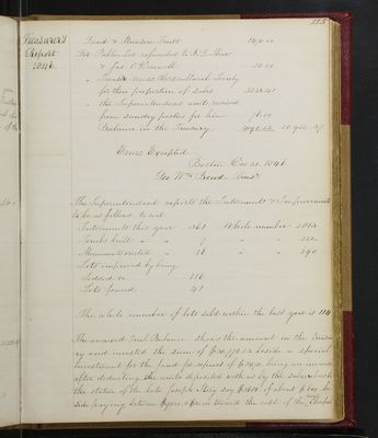 Trustees Records, Vol. 1, 1835 (page 155)