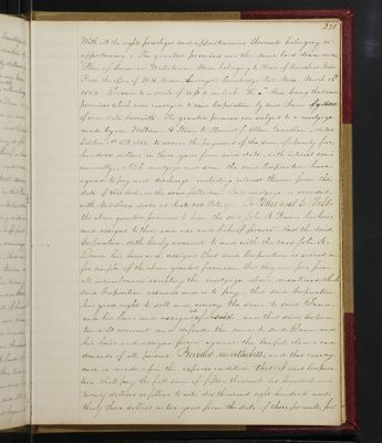 Trustees Records, Vol. 1, 1835 (page 271)