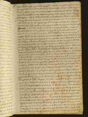Town Records: Deeds, Chattels and Conveyances, Property Titles to Real and Personal Property (1746 August 9-1779 May 20); Manumition of Slaves (1787 May 8-1816 April 11) (Vol. 58), 1746 August 9-1816 April 11