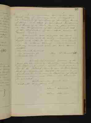 Town Meetings: Minutes; Records of Strays; Manumissions of Slaves, 1785-1823