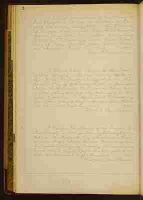 Records of Strays; Assessment Roll, 1799-1822