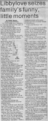 Bobbi Martin Column, September 20, 1990