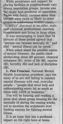 Bobbi Martin Column, January 24, 1990