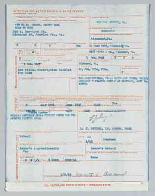 Unreadable, Emmett Karl