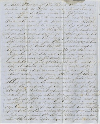 Bushnell Family Papers