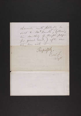 1871-11-06 Sphinx: Colonel Folsom to J. T. Bradlee, 1831.011.005-003 - p4
