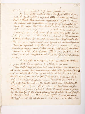 Copying Book: Secretary's Letters, 1860 (page 163)