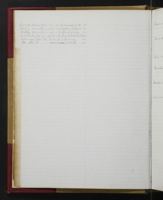 Trustees Records, Vol. 4, 1865 (index-page 011)