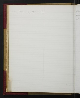 Trustees Records, Vol. 4, 1865 (index-page 041)