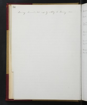 Trustees Records, Vol. 3, 1859 (index-page 34)