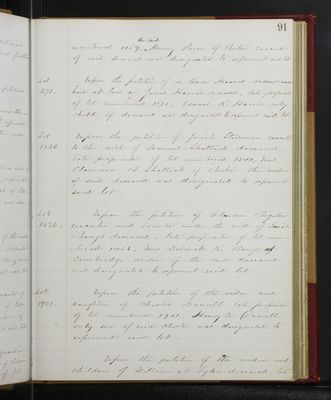 Trustees Records, Vol. 3, 1859 (page 091)