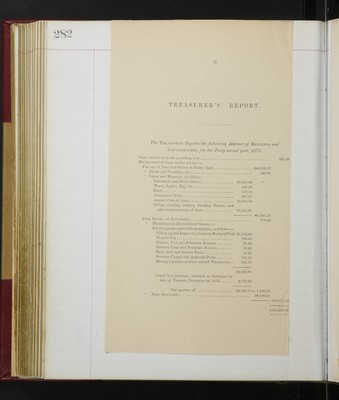 Trustees Records, Vol. 5, 1870 (page 282d)
