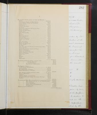 Trustees Records, Vol. 5, 1870 (page 282e)
