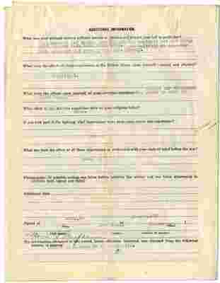 Menefee, Marvin J.