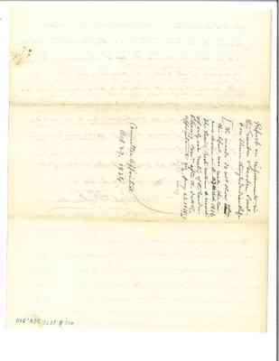 Report on the Committee to Examine the Garden, 1834 (page_0008)