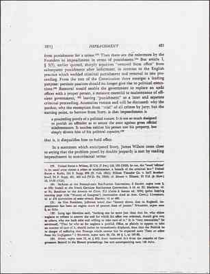 03847A_14226: Watergate: Impeachment, Reference Material