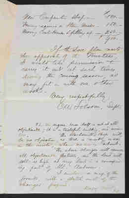 1871-03-08 Engine House & Vicinity: Superintendent Folsom to Trustees, 1831.033.037A - page 4