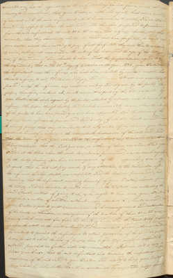 Brief Prepared by James Monroe in Monroe v. Skinner, 20 October 1824 - Page 2