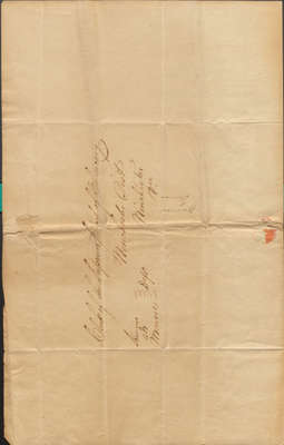 Depositions taken in Monroe v. Skinner, 16 October 1826 - Page 4