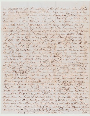 1851-05-18_Letter-A_Alvord-to-MyDearMyrtillaAndChildren