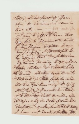 1852-03-15_Letter-A_Baird-to-MyDearSir
