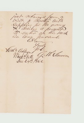 1862-12-24_Letter-B_Lawson-RecommendationToPresident