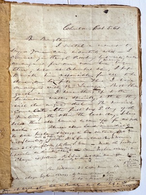 1861-10-05_Letter-A_Alvord-to-Bro-Broughton