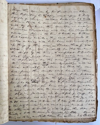 1861-10-09_Letter-A_Alvord-to-Bro-Broughton