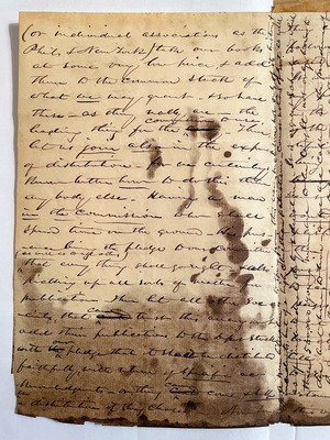 1861-11-07_Letter-B_Alvord-to-Bro-Warren