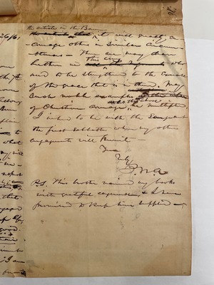 1861-11-26_Letter-A_Alvord-to-Bro-Warren